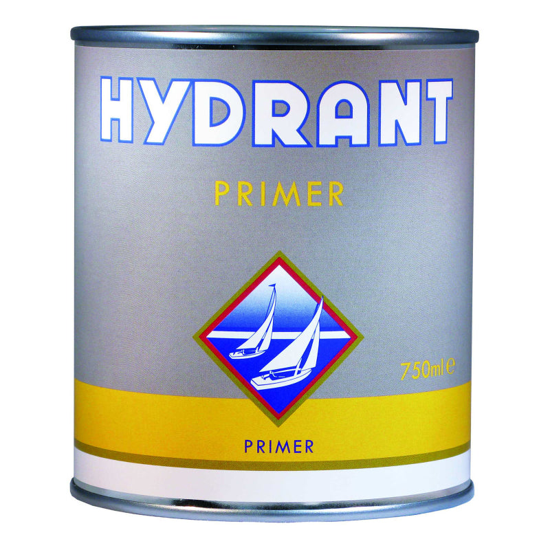 Hydrant | Primer