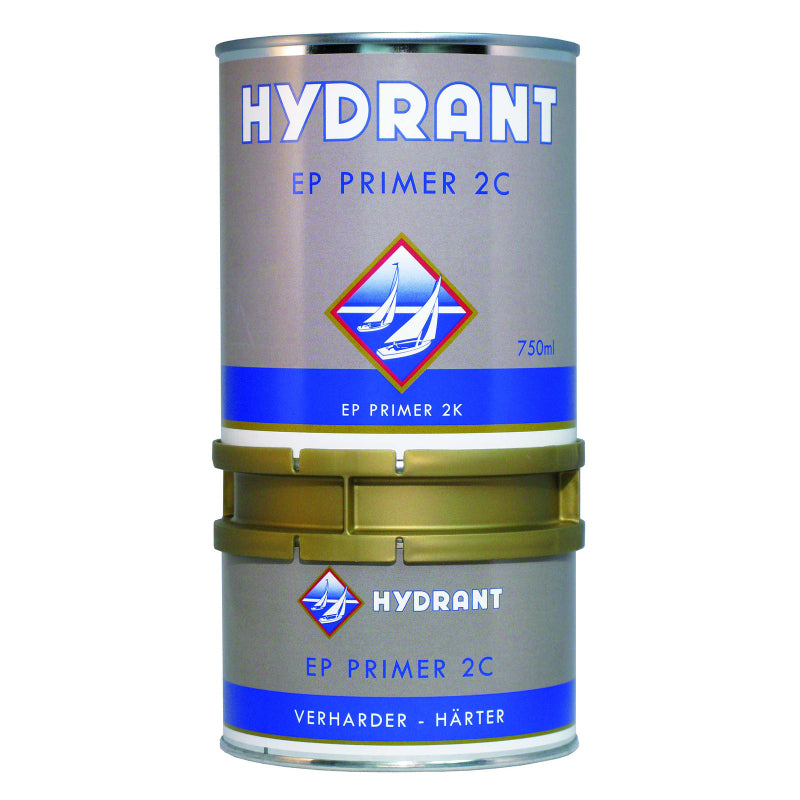 Hydrant | EP Primer 2C wit