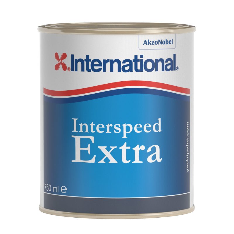 International | Interspeed extra - Baasbootje.nl