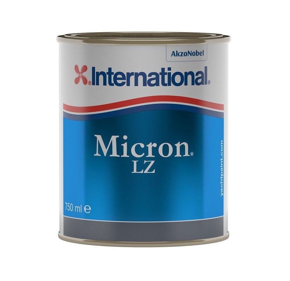International | Micron Lz - Baasbootje.nl