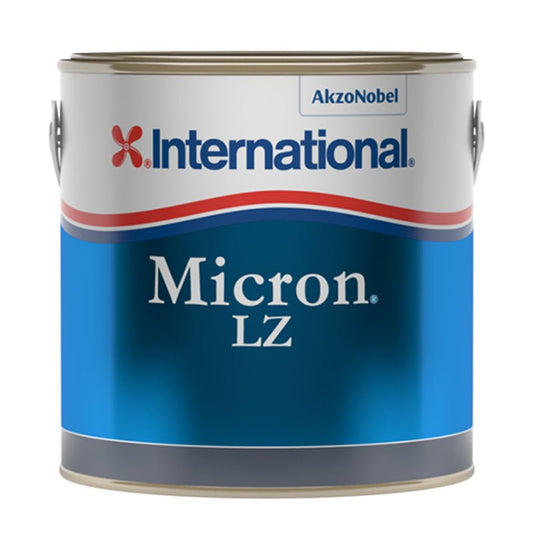 International | Micron Lz - Baasbootje.nl