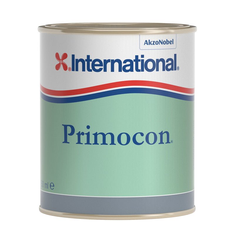 International | Primocon - Baasbootje.nl